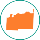 Lafayette County Resources Link Icon