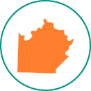 Saline County Resources Link Icon