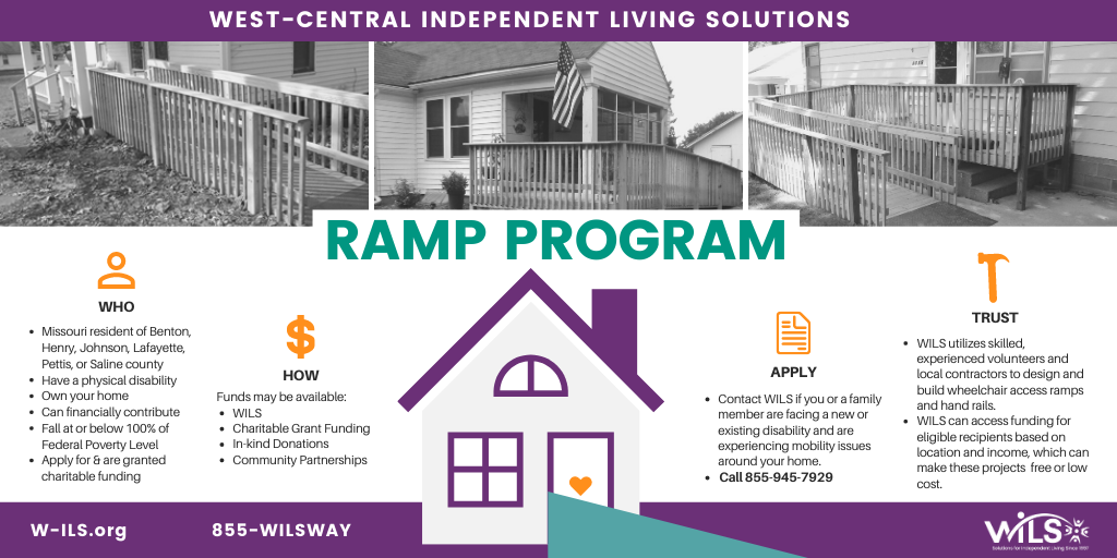 Wheelchair Ramp Construction ADA Ramp Installation