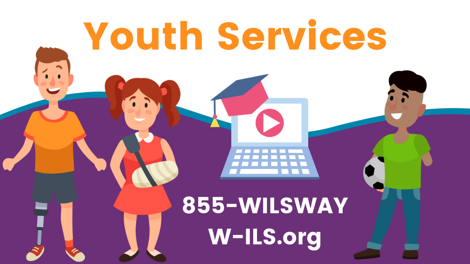 Youth Transition Services