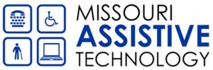 Missouri Assistive Technology logo