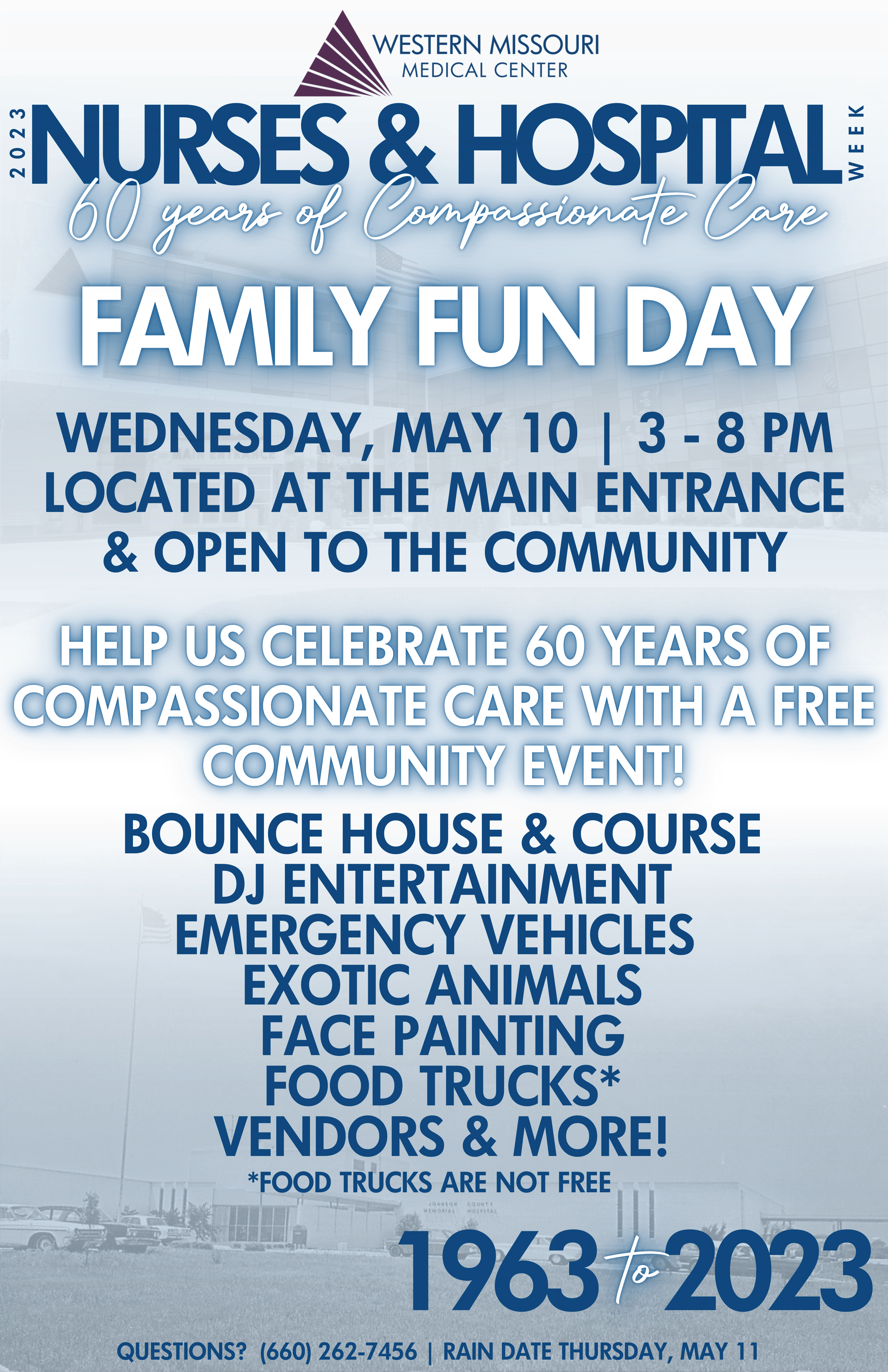 WMMC Family Fun Day @ WMMC