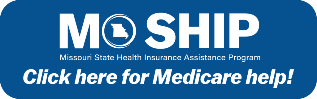 MO SHIP - Missouri State Health Insurance Assistance Program