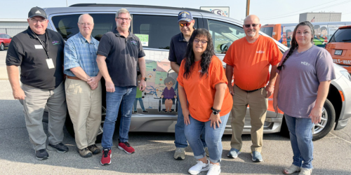 Transportation team